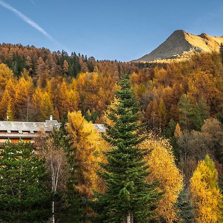 Abbraccio Alpino Apartment Pila  Bagian luar foto