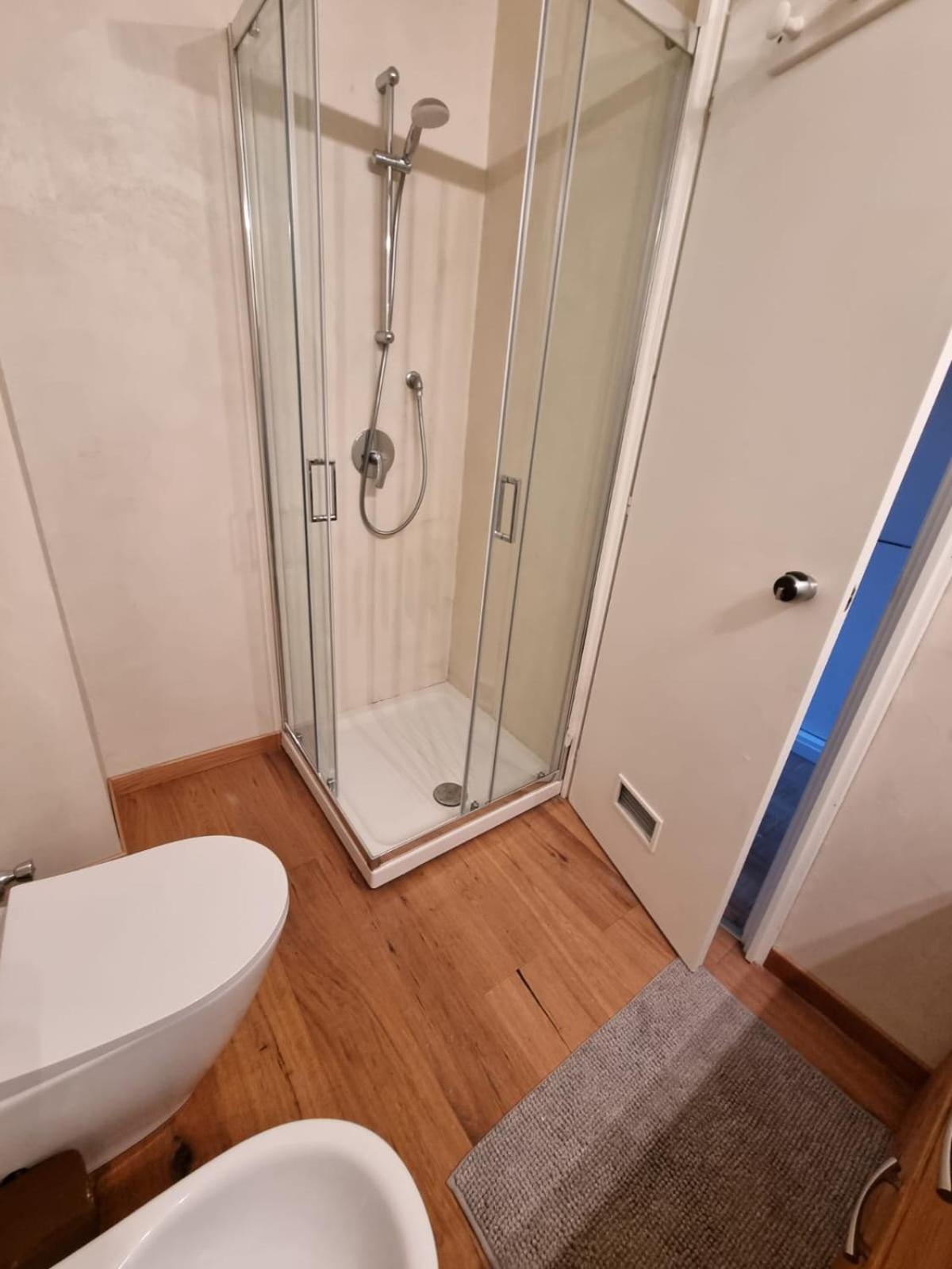 Abbraccio Alpino Apartment Pila  Bagian luar foto