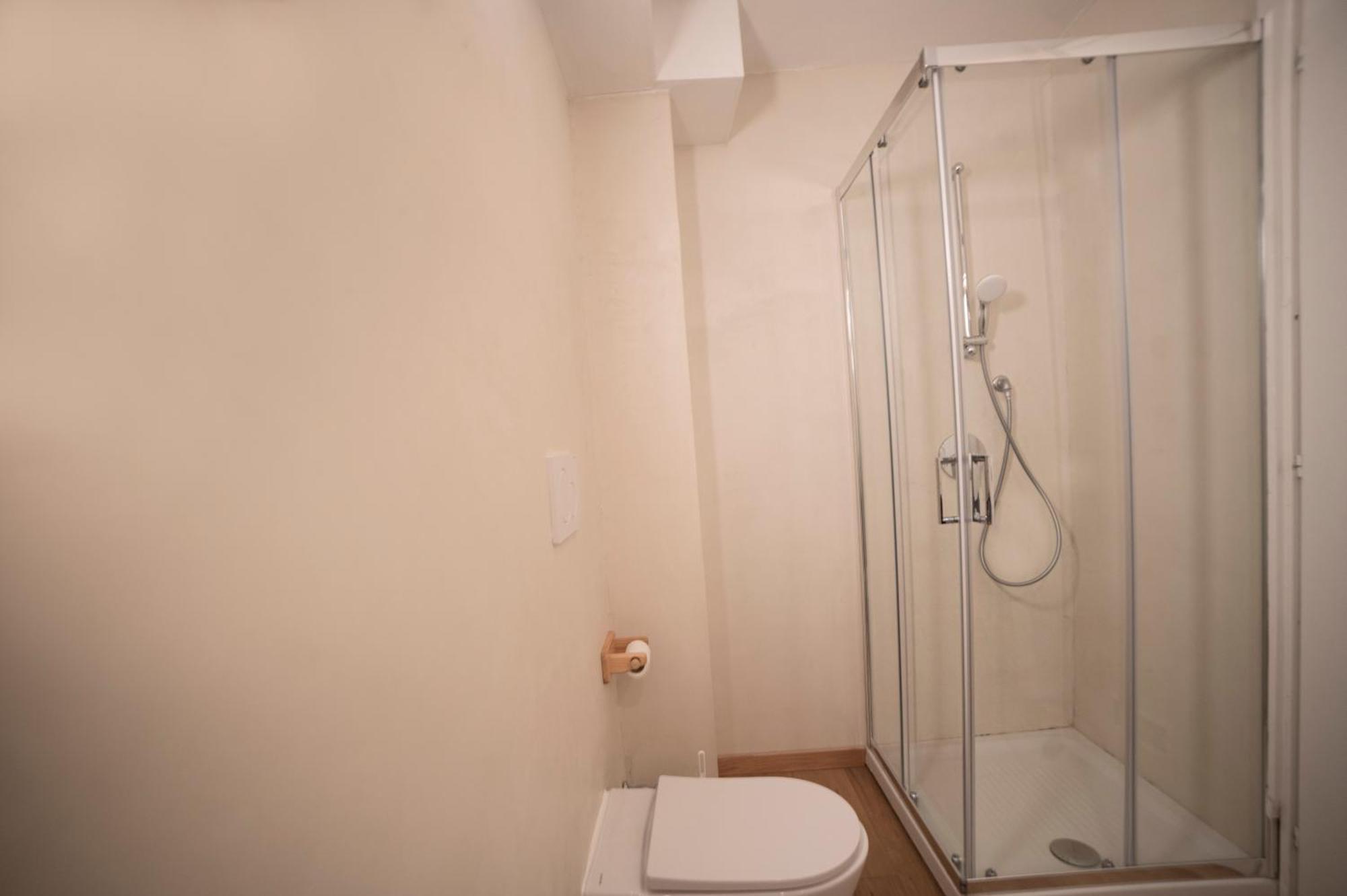 Abbraccio Alpino Apartment Pila  Bagian luar foto